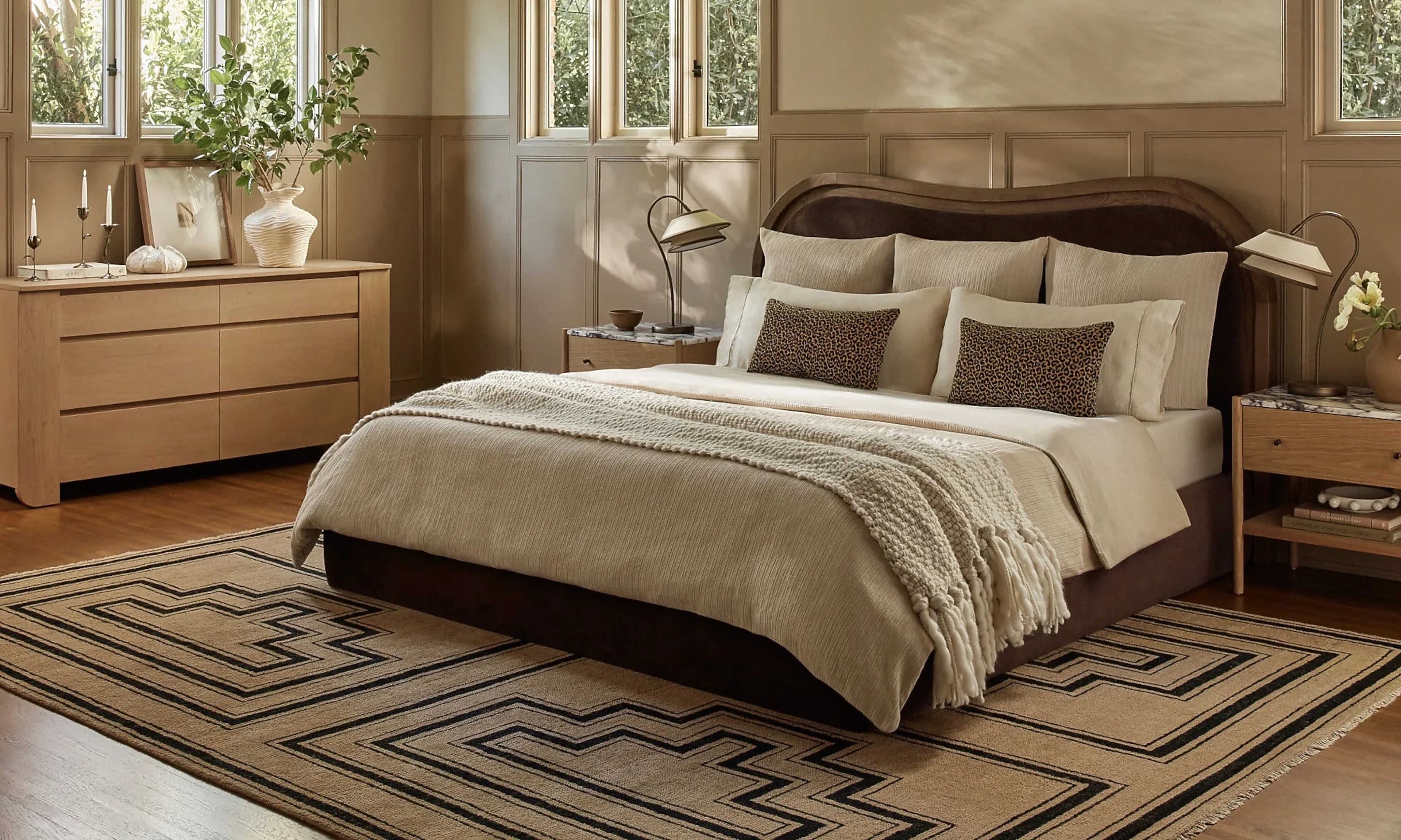 Elevate Your Space with Exclusives